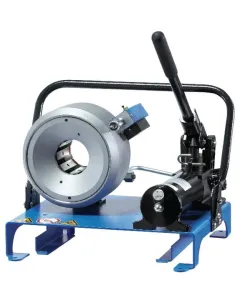 Uniflex - S21M - Schlauchpresse Komplett