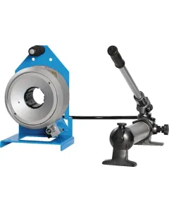 Uniflex - S21MMECO - Schlauchpresse Mit Matrizenset