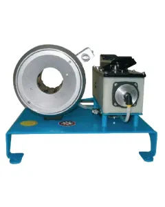 Uniflex - S21P - Schlauchpresse Komplett