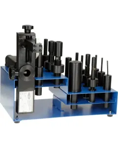 Uniflex - USM1 - Abmantelungsmaschine
