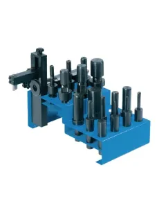 Uniflex - USM2 - Schälmaschine