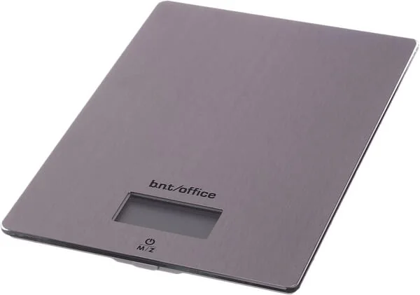 Unitron - 9079 - Digitalwaage 0-5000 g/1 g
