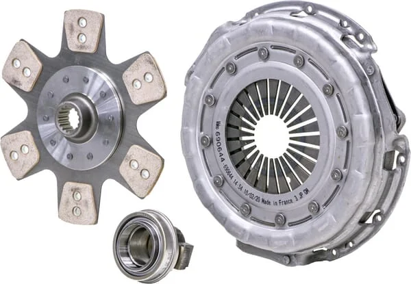 Valeo - 805122 - Kupplung