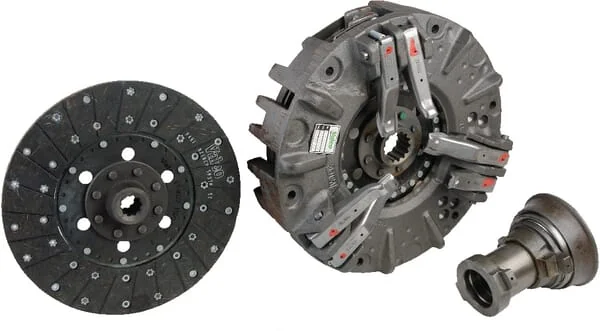 Valeo - 805141 - Kupplungssatz
