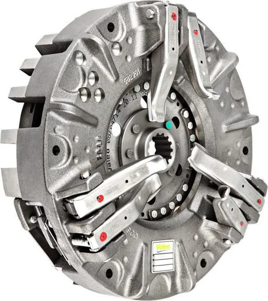 Valeo - 805736 - Kupplung