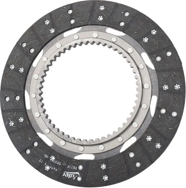 Valeo - 806304 - Getriebescheibe