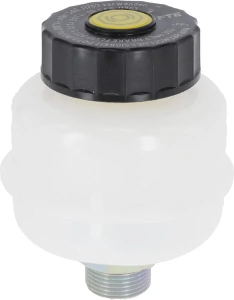 Valeo - 9201803 - Bremsfluessigkeitsbehaelter