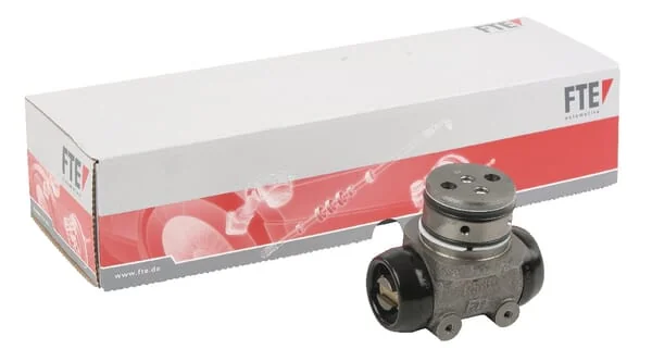 Valeo - 9710114GL - Bremszylinder
