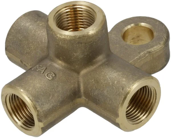 Valeo - 9910077 - Adapter M12x1