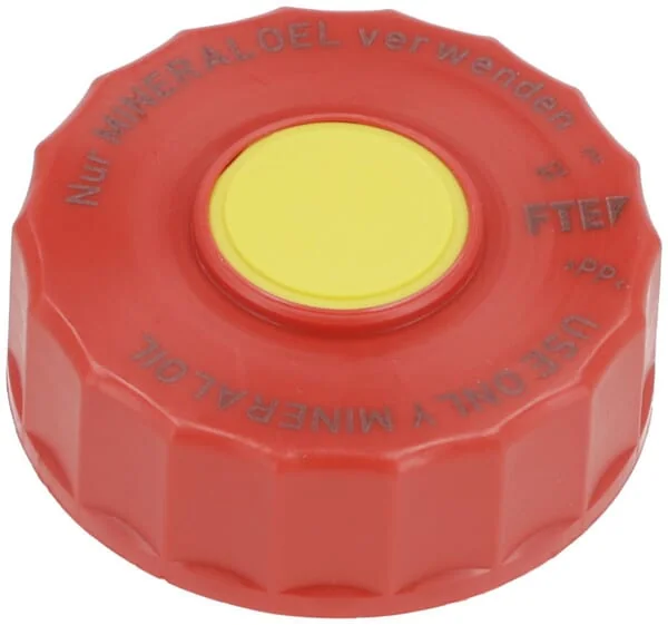 Valeo - 9910523 - Tankverschluss