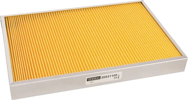 Valtra (AGCO) - V20531100 - Kohlefilter
