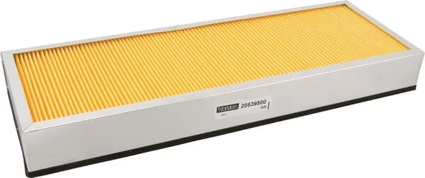 Valtra (AGCO) - V20539500 - Innenraumfilter