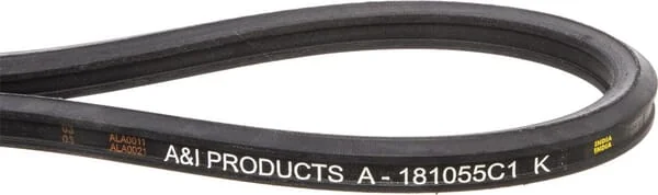 Vapormatic - AV100222 - Riemen