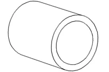 Vapormatic - AV100386 - Buchse