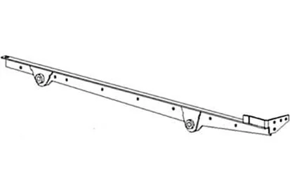 Vapormatic - AV100644 - Schiene