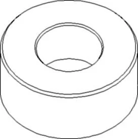 Vapormatic - AV100763 - Buchse