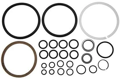 Vapormatic - VFE1153 - O-Ring-Set