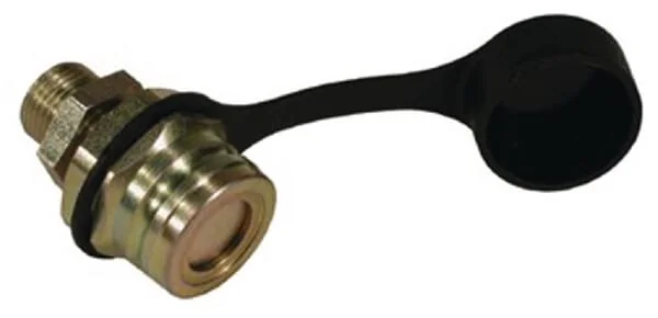 Vapormatic - VFL1223 - Anhaengerstecker maennlich 18 mm