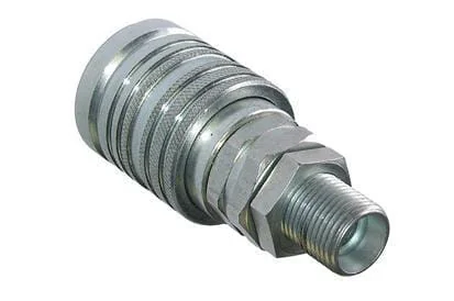 Vapormatic - VFL1400 - Hydraulische Push-Pull-Kupplung