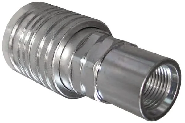 Vapormatic - VFL3010 - Hydraulikstecker weiblich SR35