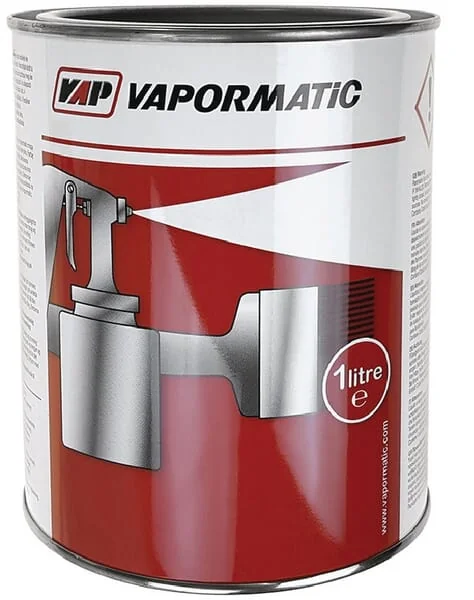 Vapormatic - VLB5023 - Farbe John Deere Gruen 1l