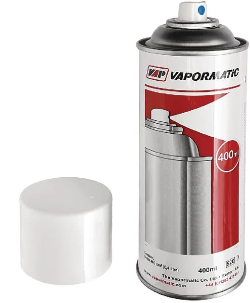 Vapormatic - VLB5269 - John Deere Gruene Farbe im Aerosol