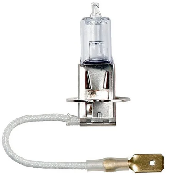 Vapormatic - VLC0453 - Halogen-Gluehlampe H3 12V 55W Vapormatic