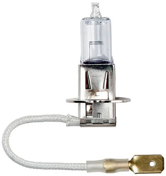 Vapormatic - VLC0483 - Gluehlampe Halogen H3 12V 100W Vapormatic