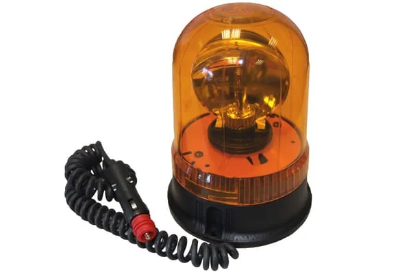 Vapormatic - VLC6024 - Magnetisches Drehlicht