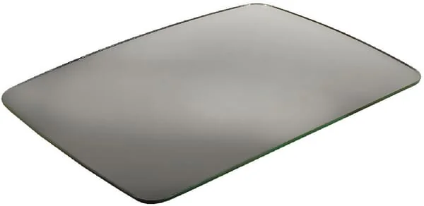 Vapormatic - VLD1068 - Spiegelglas 200x280mm Konvex 2 Stück
