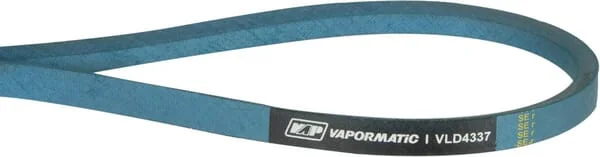 Vapormatic - VLD4337 - Antriebsriemen