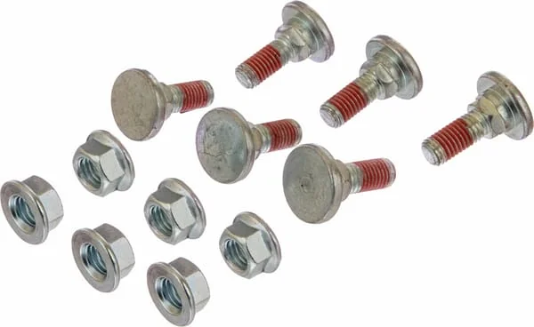 Vapormatic - VLH4126 - Bausatz Bolzen (x6)