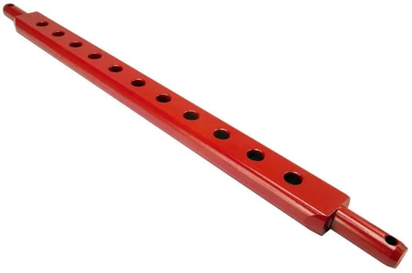 Vapormatic - VLK3012 - Zugstange Kat2 Laenge 781Mm