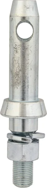 Vapormatic - VLK5401 - Anbaugeraetestift 22x44 mm Gewinde: 5/8 Zoll Kat. 1 Vapormatic