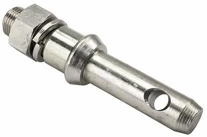 Vapormatic - VLK5404 - Anbaugeraetestift 22x44 mm Gewinde: 7/8 Zoll Kat. 1 Vapormatic