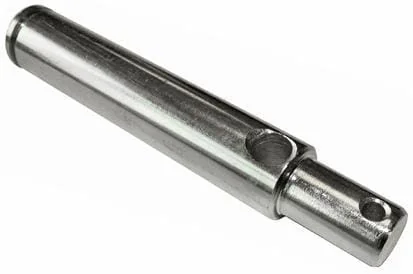 Vapormatic - VLK5436 - Toplink-Stift 19,00 mm/25,4x156 mm Kat. 1/2 Vapormatic