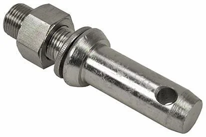 Vapormatic - VLK5446 - Ausfuehrung Bolzen 28x53 mm Gewinde: 1 Zoll Kat. 1 Vapormatic