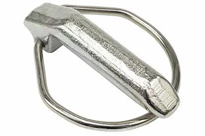 Vapormatic - VLK6262 - Giant Schnellspannstift (10 Stk.)