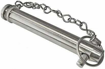Vapormatic - VLK7108 - Toplink-Bolzen 25,4x136mm Kat. 2 Vapormatic