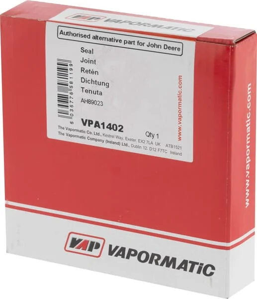 Vapormatic - VPA1402 - Dichtung