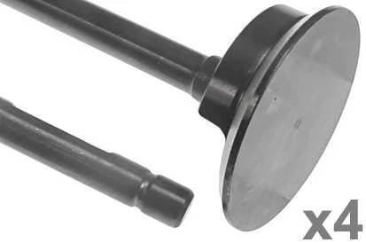 Vapormatic - VPA1580 - Einlassventil (x4)