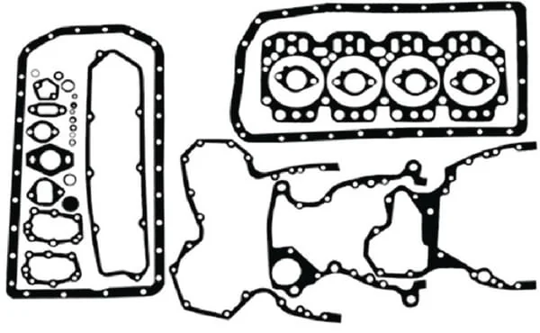 Vapormatic - VPA4405 - Kompletter Dichtungssatz