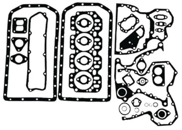Vapormatic - VPA4406 - Kompletter Dichtungssatz