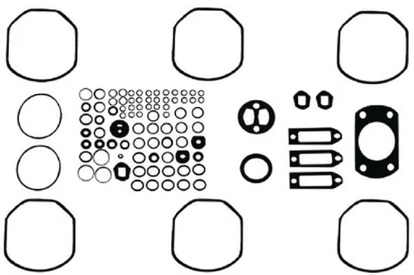 Vapormatic - VPA4414 - Kompletter Dichtungssatz