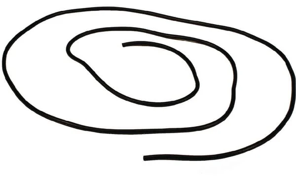 Vapormatic - VPA4566 - Ventildeckeldichtung