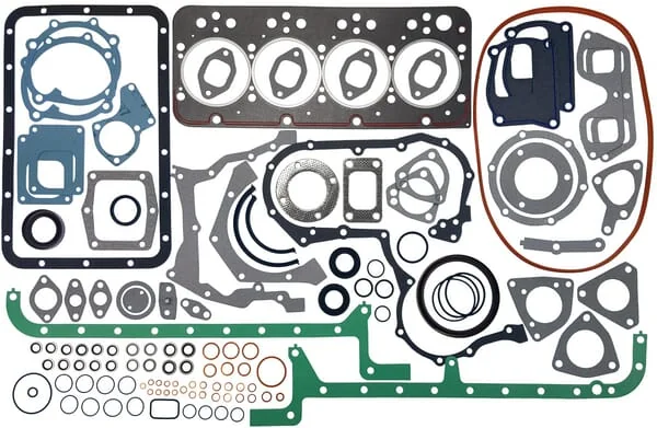 Vapormatic - VPA4646 - Komplettes Dichtungssatz