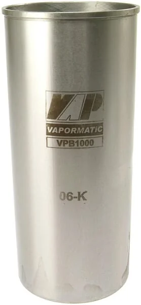 Vapormatic - VPB1000 - Fertiger Liner