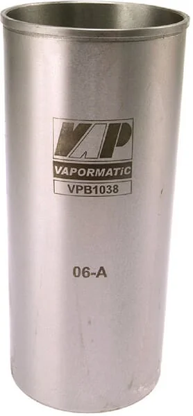 Vapormatic - VPB1038 - Halbfertiger Liner