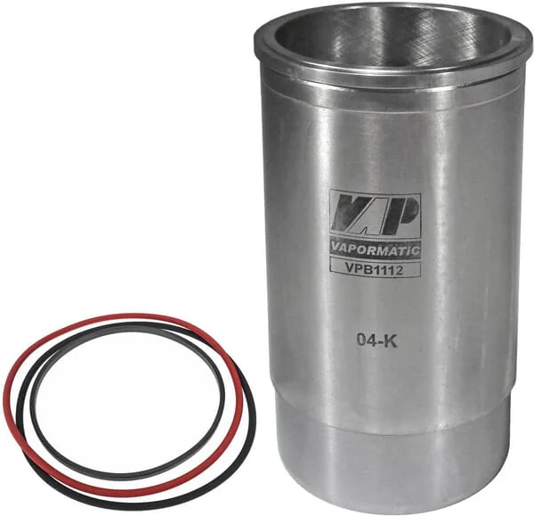 Vapormatic - VPB1112 - Fertige Auskleidung