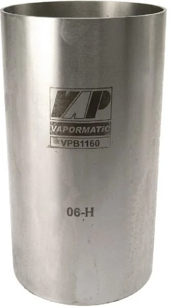 Vapormatic - VPB1160 - Teilweise Fertige Auskleidung
